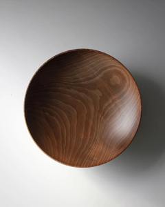 Elegante Tazón de Ensalada de Madera Hecho a Mano, Madera de Mango Premium, Acabado Rústico y Duradero, Perfecto para Servicios de Catering, Clubes, Salones y Restaurantes - Product Image 3