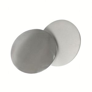 เป้าหมายรูทีเนียมคุณภาพพรีเมียมสำหรับการเคลือบขั้นสูง - Product Image 1