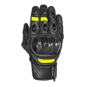 Nouveaux gants de moto respirants de haute qualité à poignet court, protection pour le motocross, unisexe, pour le VTT et le travail - Product Image 2