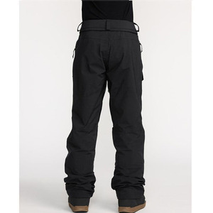 Combinaison de ski imperméable à capuche pour femme, nouvelle collection 2027, veste d'hiver isolée thermiquement pour l'extérieur, 10K, polyester/coton, coton PP - Product Image 6