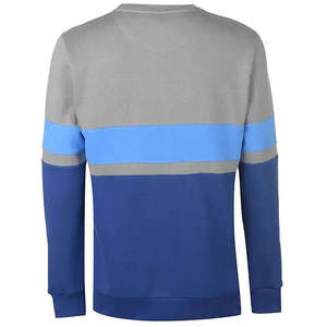 Sudadera Elástica de Tela Suave y Cómoda para Entrenamiento Físico, Correr, Hacer Ejercicio y Uso Diario para Hombre - Product Image 3