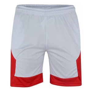 Uniforme de Baloncesto Personalizado con Logotipo y Color para Hombre, Conjunto de Camiseta de Baloncesto con Sublimación Completa, Ropa de Entrenamiento Transpirable de Secado Rápido - Product Image 4