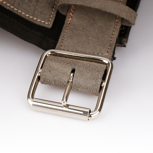 Delantal de Herrador Profesional de Cuero para Herrar y Cuidar Caballos, Instrumentos Veterinarios Ecuestres - Product Image 6