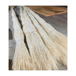 Matériau en rotin pelé du Vietnam pour la production de meubles, le tissage artisanal de paniers et la décoration intérieure - Product Image 6