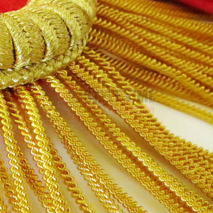 Flecos para Uniformes Hechos con el Mejor Material, Accesorios Personalizados con su Propio Diseño - Product Image 5