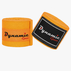 Direct Factory Made 2026 High Elastic Neoprene Breathable Unisex Lightweight <b>Knee</b> <b>Wraps</b> Customized Workout Training Gear - Product Image 5