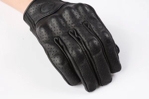 Guantes Deportivos Unisex Ligeros y Transpirables de Poliéster con Cordones, Antideslizantes, de Medio Dedo, Personalizados para Gimnasio, para Hombres y Mujeres - Product Image 3