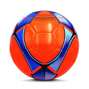 Ballon de football de salle vibrant et léger pour l'entraînement de futsal et les matchs de club, en cuir PU durable et longue durée - Product Image 1