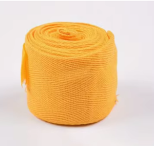 ผ้าพันมือสำหรับชกมวยแบบมืออาชีพ PROFIT SPORTS ผ้าพันข้อมือแบบยืดหยุ่น PVC ใช้ซ้ำได้ สำหรับฝึกซ้อมมวย ยกน้ำหนัก และกีฬาต่างๆ - Product Image 3