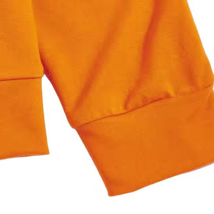 Conjunto Deportivo de 2 Piezas con Capucha para Mujer, Logotipo Personalizado, Pantalones Deportivos, Secado Rápido, Transpirable, Personalizable, OEM - Product Image 5