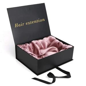 Luxury Magnetic Packaging <b>Boxes</b> for Cosmetics Apparel & Retail Brands - Product Image 3