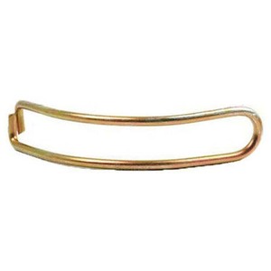 คลิปล็อคด้ามจับกล่องปรับระดับ 193092M1 ใช้ได้กับรถแทรกเตอร์ Massey Ferguson รุ่น 35 65 135 165 175 185 240 265 285 1085 - Product Image 1