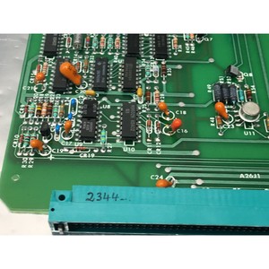 AMAT 670362 Placa de Control de Energía, Versacontroller - Equipo y Piezas de Semiconductores de Confianza de Marca Global - Product Image 6