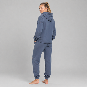 Professional women distressed <b>tracksuit</b> made with premium fabric modern design durable <b>stitching</b> and comfortable fit for daily - Product Image 5