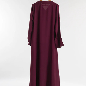 Fabricant OEM d'Abayas Premium : Vêtements Modestes Élégants pour Femmes, Destinés aux Acheteurs et Détaillants Internationaux de la Mode - Product Image 2