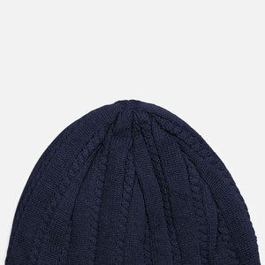 Best Price Adjustable Breathable Waterproof 100% Cotton Winter <b>Beanie</b> Hat Top Quality <b>Beanie</b> Hat - Product Image 4