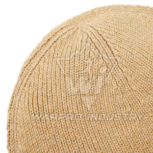 Premium Quality Beanie <b>Hats</b> Warm Stretch Knitted <b>Hat</b> Breathable Custom Design Casual Headwear Flexible Beanie <b>Hats</b> - Product Image 5