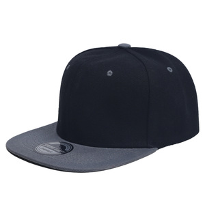 Gorra de Béisbol de Lona de Color Sólido, Estilo Hip Hop, con Logotipo Personalizado Bordado, Unisex, para Adultos, para Ciclismo, Deportes al Aire Libre de Verano - Product Image 1