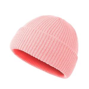 Factory Price Thermal Knit <b>Winter</b> <b>Cap</b> with Fleece Lined Beanie Hat for Outdoor Equipment Stores - Product Image 2