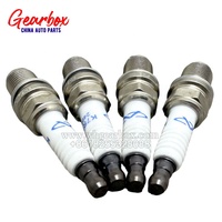 مجموعة شمعة الإشعال الأصلية A11-3707110CA لـ Chery A3 A5 E3 E5 V5 QQ6 Tiggo3 Tiggo4 Tiggo5