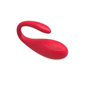 Vibratore per coppie con controllo del telefono