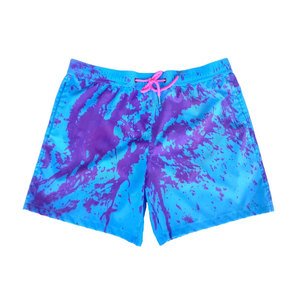 Nouveaux shorts pour hommes 2026 – Respirants, séchage rapide, amples, imprimés, pour la plage et les loisirs - Product Image 1