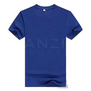 Polos d'été à manches courtes Nouveau design T-shirts respirants pour hommes Vêtements à épaules tombantes Chemises pour hommes Stock en vrac - Product Image 6