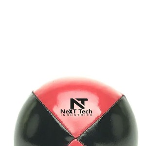 Hot Sale Custom PU <b>Hacky</b> <b>Sack</b> Sports Toy Juggling Ball Advertising Hot Customized PU Juggling Ball - Product Image 6