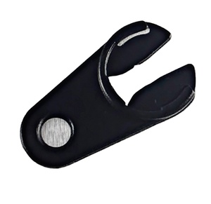 00207 Mecca Traders Co Ltd Accesorios IButton, Soporte para Llavero, para Usar con Dispositivos Analógicos F5 MicroCan IButtons, Hecho en Filipinas - Product Image 1