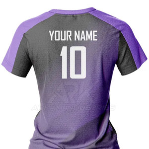 Uniforme de Fútbol Personalizado 2026, Diseño Personalizado, Uniforme de Fútbol Femenino para Entrenamiento, Ropa Deportiva - Product Image 3