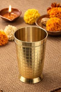 Colección Premium de Artículos de Latón para Bebidas, Tazas, Vasos, Jarras y Bebederos Hechos a Mano al por Mayor - Product Image 5