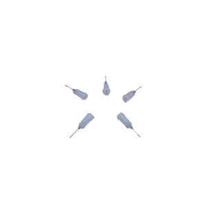 หัวจ่ายของเหลว 27GA GP .008X1/2"CLR - Product Image 1