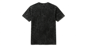 Camiseta Vintage con Lavado Ácido, Estilo Retro Desgastado, de Algodón, para Hombre y Mujer, Talla Grande, 300g, Manga Corta, Estilo Urbano - Product Image 2