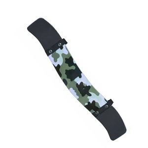 Nuevo Lanzamiento: Blaster de Brazo de Goma Personalizado al por Mayor - Equipo de Levantamiento de Pesas para Bíceps de Alta Calidad, Servicios OEM para Gimnasios y Fitness. - Product Image 4