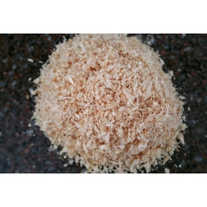 Virutas de Madera Ecológicas para Camas de Animales que Apoyan los Estándares de Agricultura Sostenible y Bienestar Animal - Product Image 2