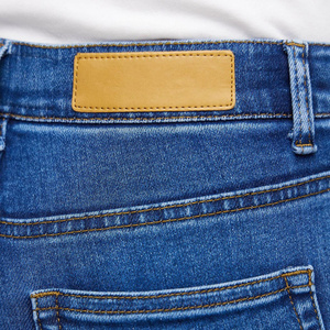 <b>Men</b> Casual Denim Pants Modern Streetwear Jeans ZABEX SPORTS <b>Men</b> <b>Stretch</b> Denim Jeans Slim Fit Pants - Product Image 5