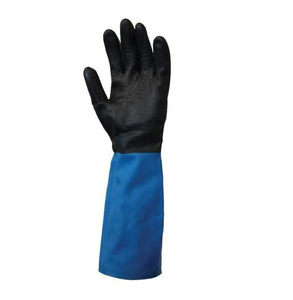 Advanced Cut Resistance <b>Gloves</b> Engineered For Superior Blade Protection Comfort Fit And <b>Long</b> Lasting Workplace Safety - Product Image 5