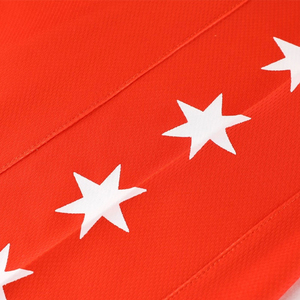 Uniformes de basket-ball personnalisés avec logo, sublimation, 100% polyester, séchage rapide, vêtements de sport pour hommes sur mesure - Product Image 5