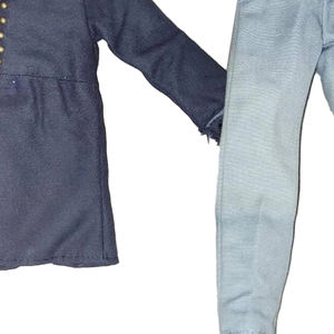 Conjunto de Uniforme Histórico Americano Reproducido, Conjunto de Uniforme de la Herencia Americana - Product Image 6