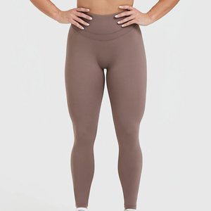 Ropa Deportiva de Alta Calidad para Mujer, Cómoda, con Precio Ajustable, Leggings de la Mejor Calidad, Transpirables y Personalizables - Product Image 3
