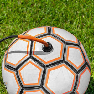 Ballon de football en corde de qualité supérieure, design unique, faible MOQ, en vente - Product Image 6