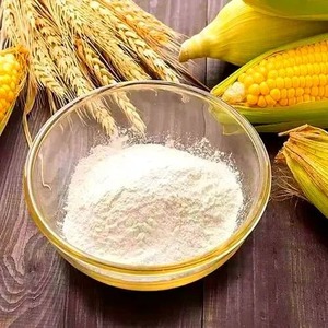 Harina de Maíz KAMADHEI AGRO FARM, la Más Demandada, Grado Alimenticio Premium, Ingrediente Natural para Cocinar, Sazonador, Alimento a Granel, 1 kg, 24 Unidades - Product Image 2
