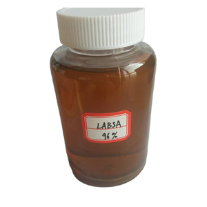 Opciones de Venta al Por Mayor de Ácido Sulfónico Lineal de Alquilbenceno (LABSA) 96, Grado de Exportación - Product Image 1