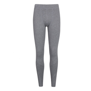 Leggings Deportivos de Cintura Media para Mujer, Tejidos, Transpirables, Sin Costuras, Venta al Por Mayor, Logotipo Personalizado, Ropa Casual - Product Image 6
