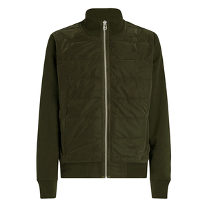 Customized bomber <b>Jacket</b> for Men Outdoor High Quality winter Padded Puffy <b>Jacket</b> Winter Streetwear High Quality Puffer <b>Jacket</b> - Product Image 4