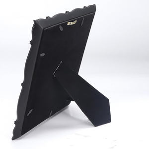 Premium Handmade Solid Wood <b>Photo</b> <b>Frame</b> Elegant Tabletop Display for Home Office Living Room Classic Modern Rustic Decor Style - Product Image 6