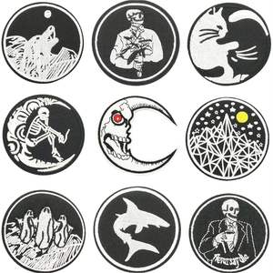 Casquette de baseball en velours côtelé de haute qualité, personnalisée, à 6 panneaux, avec patch en PVC, broderie, impression de logo, pour hommes et femmes - Product Image 3