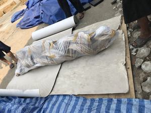 โคมไฟไม้สมัยใหม่ - Product Image 4