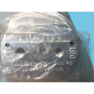 Régulateur Tescom 44-2262-A41-008, 151236 - Équipements et pièces semi-conductrices d'occasion fiables à l'échelle mondiale chez - Product Image 1