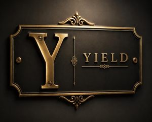 <b>Letter</b> Y with Screws Golden Alphabet <b>Letter</b> for Home Office Hotel Name Plate Wall Mount <b>Door</b> Sign Rust Resistant Metal <b>Letter</b> - Product Image 4